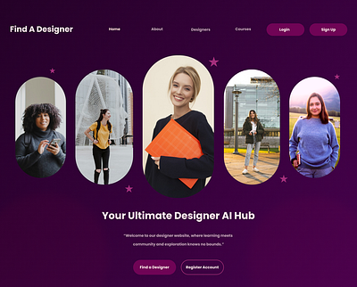 Find a Designer branding design graphic design typography ui ux