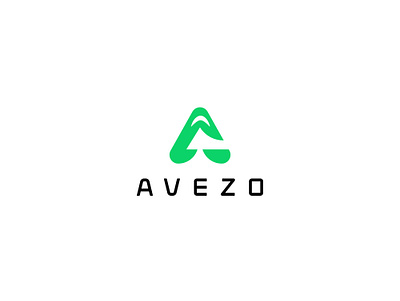 Avezo | e-commerce | Online Store | Logo Brand Identity Design brand brand identity branding digital logo e commerce logo logo logo design logo mark online store shop