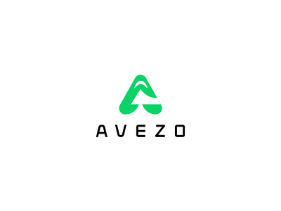 Avezo | e-commerce | Online Store | Logo Brand Identity Design brand brand identity branding digital logo e commerce logo logo logo design logo mark online store shop