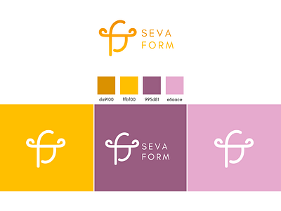 Branding branding design graphic design logo