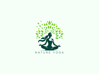Yoga Logo nature logo nature logo design nature yoga top logo top nature logo top yoga logo yoga yoga logo yoga logo design yoga vector logo