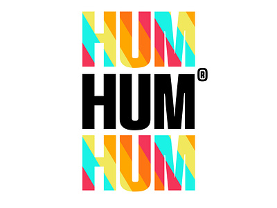 HUM® 3d animation branding delivery food graphic design hum istos logo motion graphics service ui website
