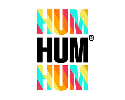 HUM® 3d animation branding delivery food graphic design hum istos logo motion graphics service ui website
