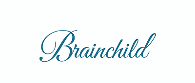 Brainchild animated logo animation graphic design logo motion graphics