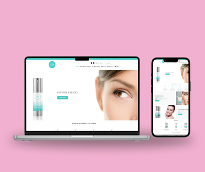 Startup a beauty Shopify e-commerce store beauty store dropshipping store shopify shopify design shopify dropshipping shopify ecommerce shopify store shopify website