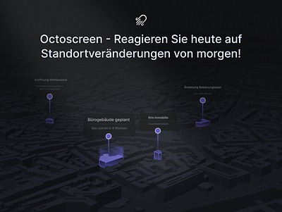 Social Image for Octoscreen Website german image social social image thumbnail ui url ux web web design website