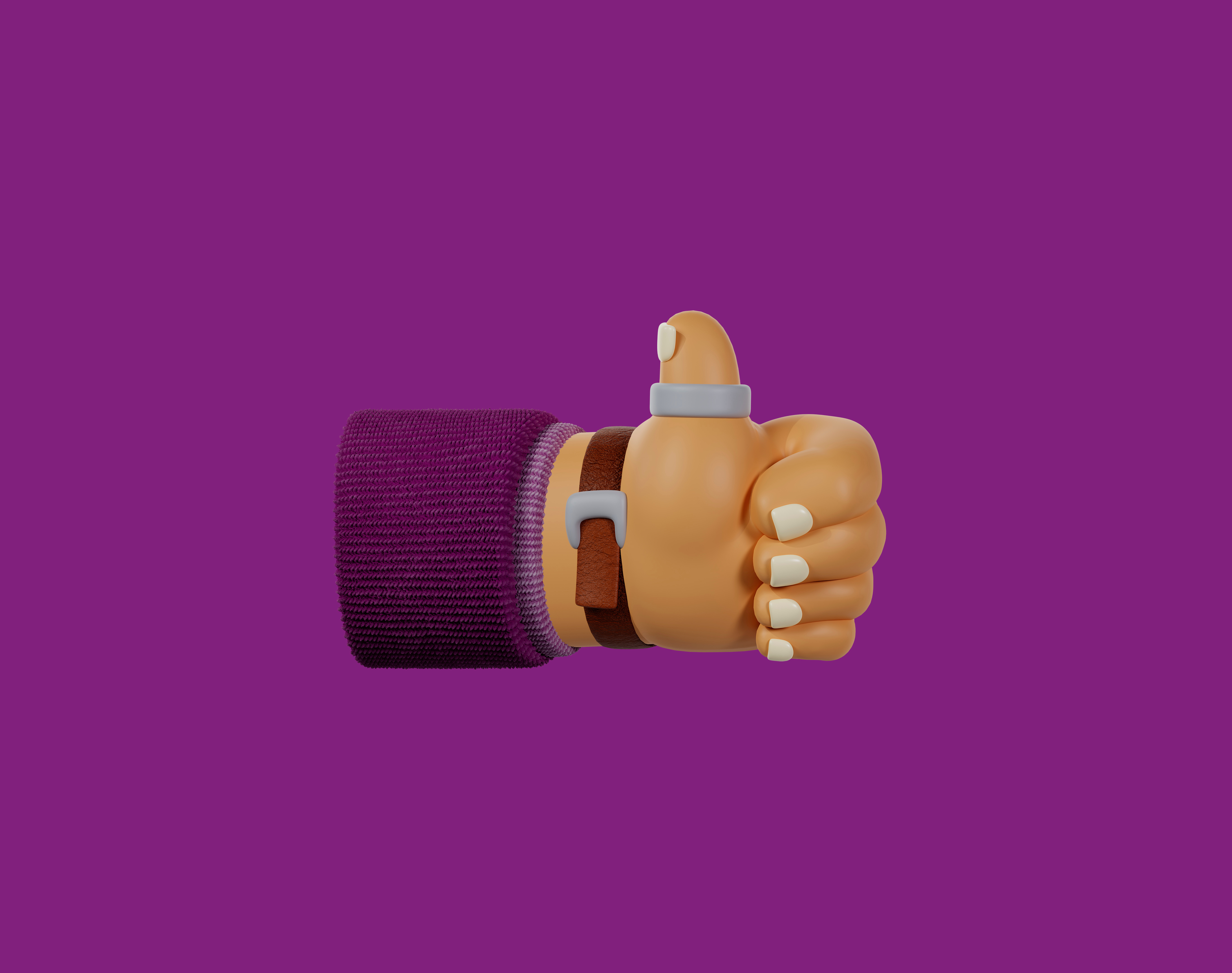 3D ICON👍 3d blender branding character design design graphic design illustration logo ui