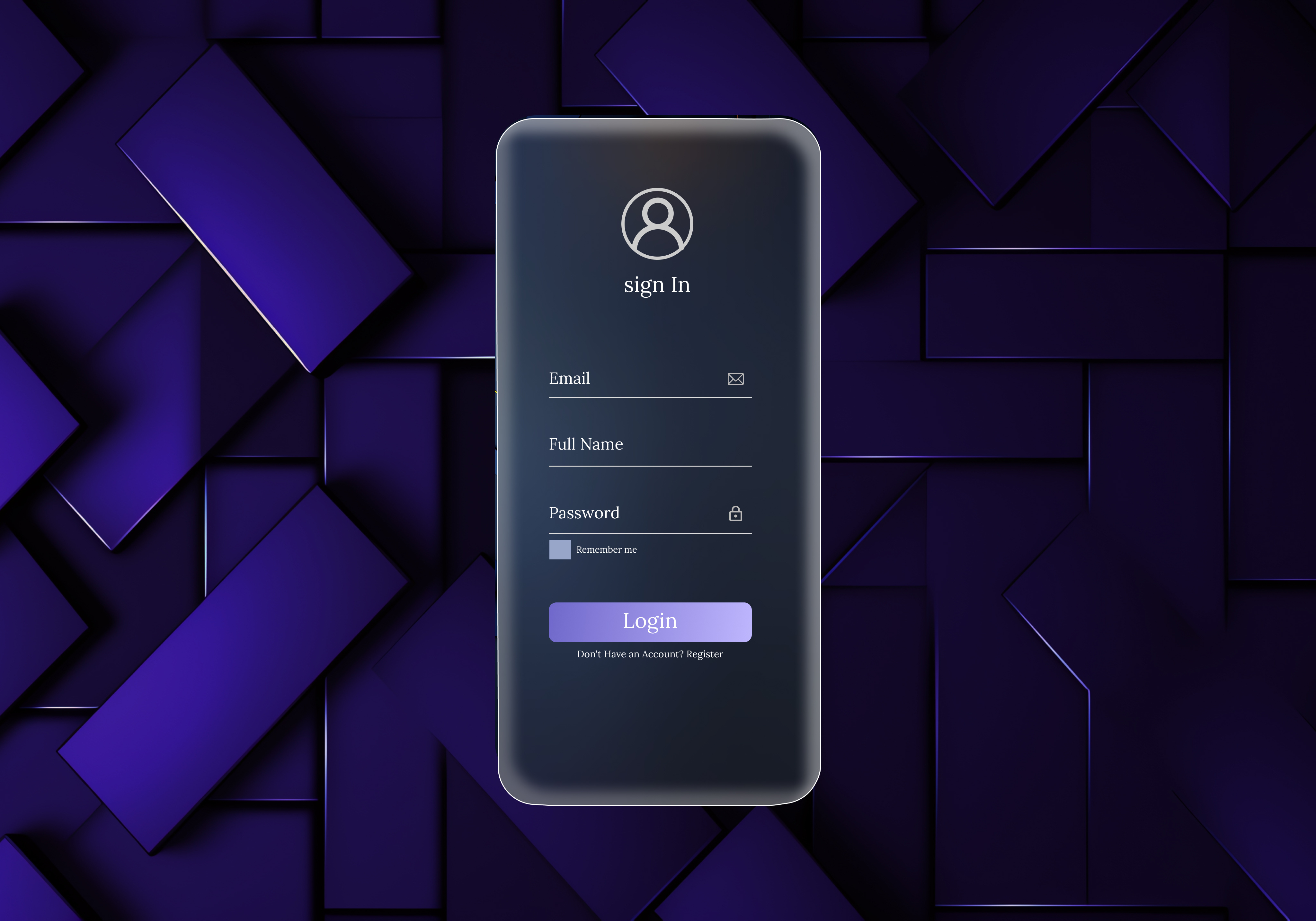 Glass Morphism UI Design 3d animation appsdesign blue branding creative logo design glassmorphism graphic design graphicdesign illustration loginpage logo minimal motion graphics typography ui uidesign vector websitedesign