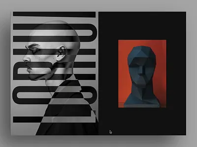 Web hero section_concepts 3d aesthetic amazing animation branding cool design figma graphic design herosection illustration modern motion graphics sleek typography ui ux web website