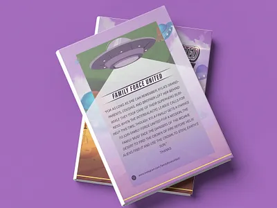 KIDS STORYBOOK COVER book design book formatting brand book design branding ebook cover formatting layout design page layout print book cover typesetting