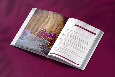 KIDS BOOK LAYOUT DESIGN book design book formatting branding formatting layout design typesetting