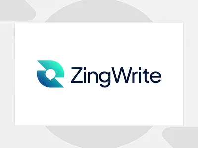 Letter Z Logo Design blue logo brand brand identity branding design gradient gradient blue gradient logo graphic design identity initial initial z lettermark logo logo design minimalist logo modern logo monogram visual identity z logo