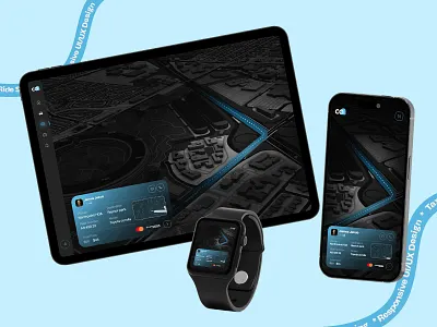 Responsive UI/UX Design for Ride Sharing App app design automotive car sharing carpooling app lyft minimal mobileui rent car responsive responsivedesign ride app ride sharing ride sharing app smartwatch smartwatchui tabletui taxi app uber ui design uxdesign