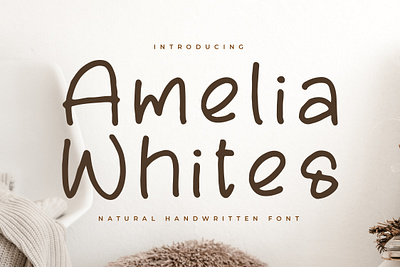 Amelia Whites style