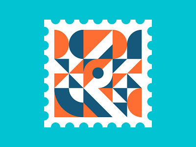 Abstract Stamp 3 branding design designerachit digital art editorial graphic design illustration stamp stamp design stamp illustration stamp vector vector illustration vector stamp