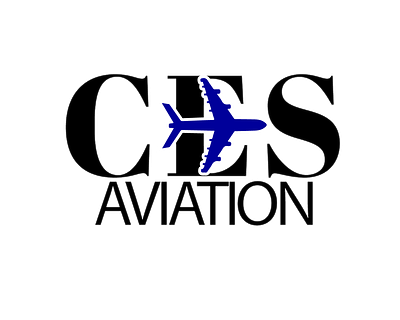 CES logo animation graphic design logo motion graphics