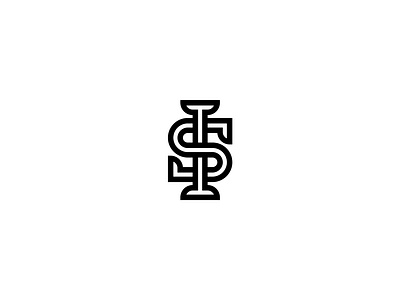 Day 138 branding design graphic design illustration logo logo for sale minimal monogram type ui