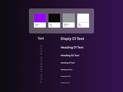 Investro - Design Theme branding easyearning figmadesign gameplay metaverse uiux