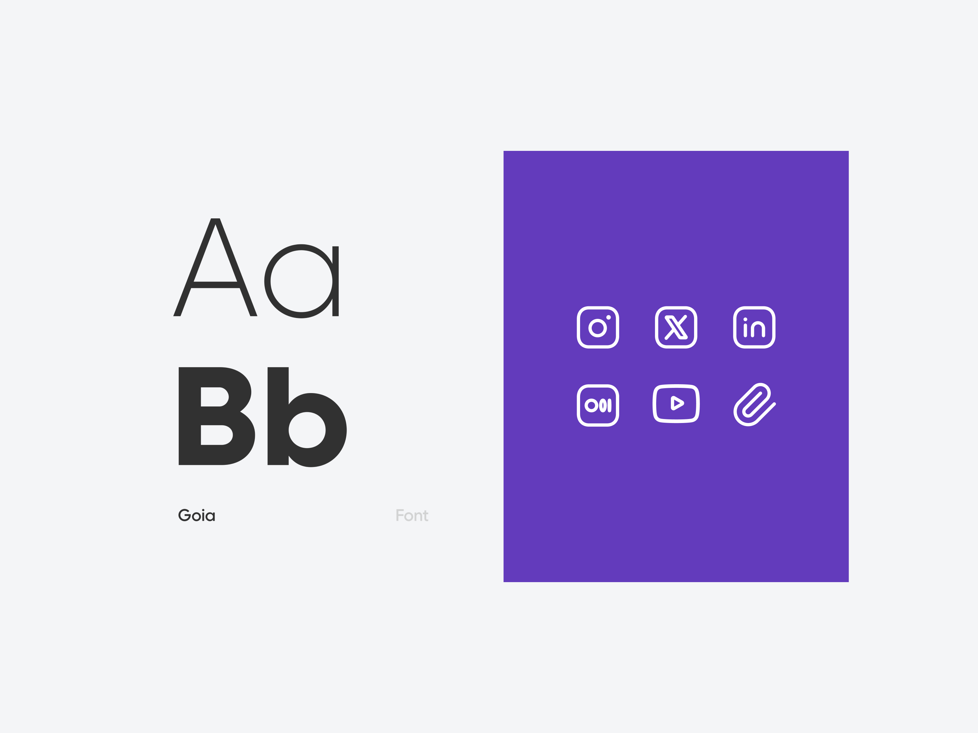 Boof Project Case study by Piqo Studio on Dribbble