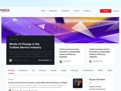 News Web breaking news broadcast bulletin coverage current affairs editorial gazette headlines journalism media news landing page news web newsworthy periodical press reporting ui updates web