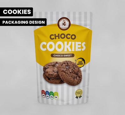 PACKAGING DESIGN branding cookies design graphic design illustration illustrator logo packaging photoshop typography ui vector