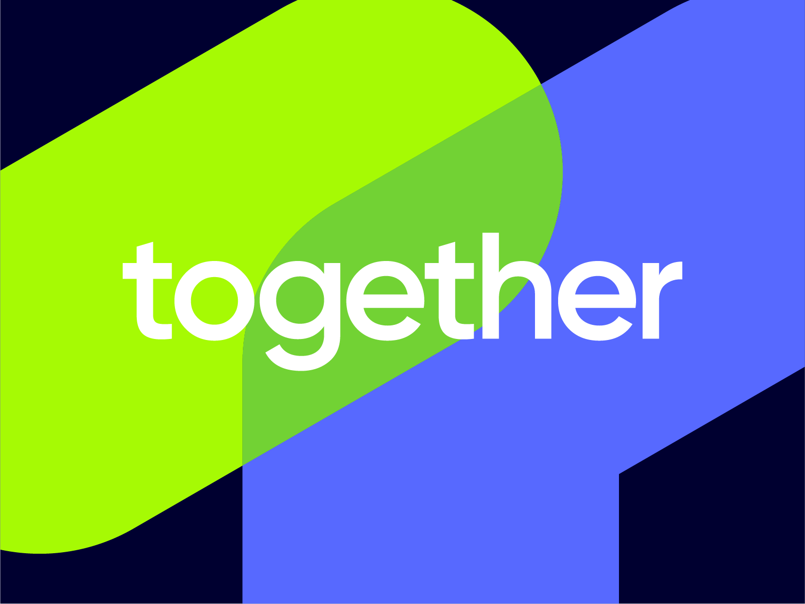 Together