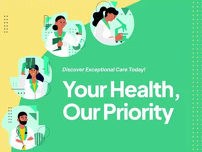 Healthcare Professionals Animations best of animations bounce discovery doctor animations healthcare healthcare animations illustration illustrations interactions lab animations micro interactions