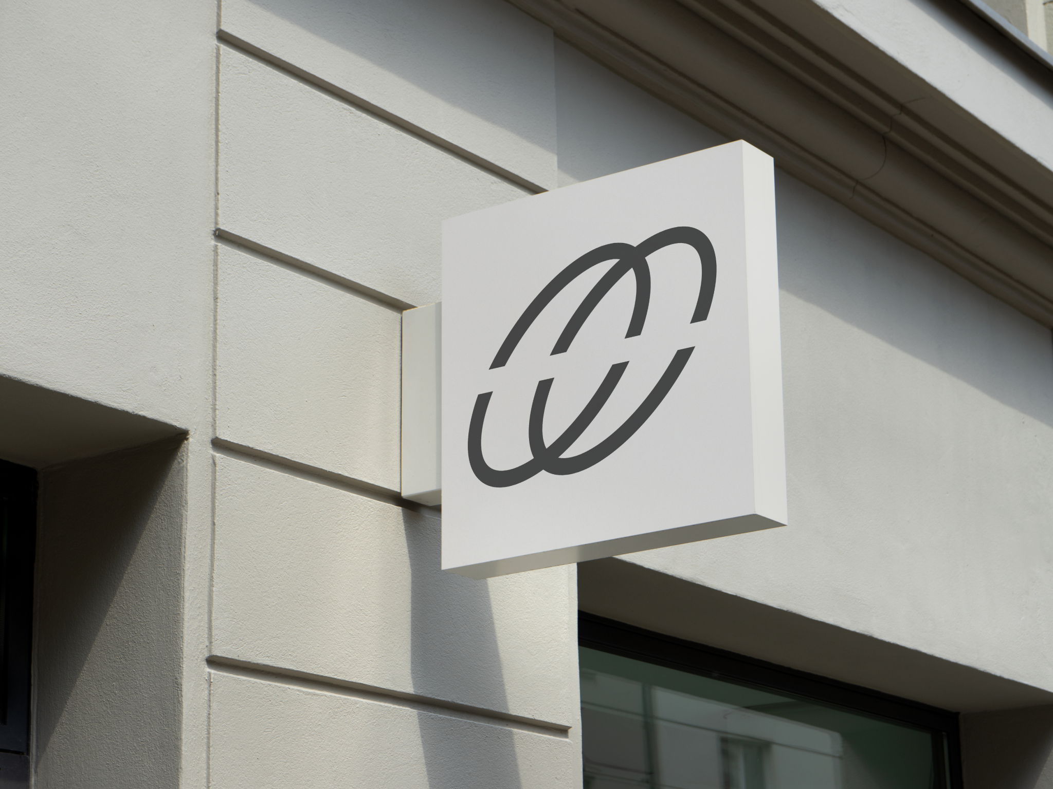 Example of Full Strategy, Brand & Website