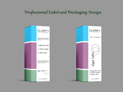 Professional Label and Packaging Design 3d mockup bottle label design box design custom design custom sticker labels food label design label label artwork label design label design trends packaging packaging design packaging design agency packaging graphics pouch packaging product box design product design product label product label design product packaging