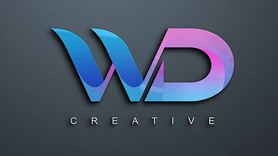 Creative Logo Design design