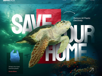 Save Sea Template banner design banner design branding creative banner design creative design design graphic design interface interface design modern banner design modern style banner save nature banner design save sea banner design ui web template design