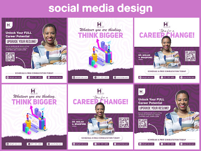 Boost Your Brand with Stunning Social Media Designs! branding design digital marketing digital marketing agency graphic design social media social media design social media post socialmedia design