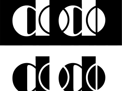 DodoStudio logo tasarımı
