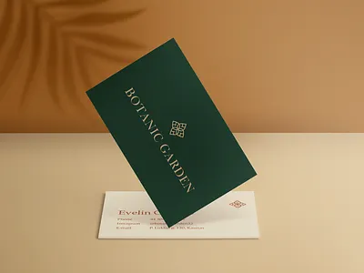 Business card branding business card graphic design logo