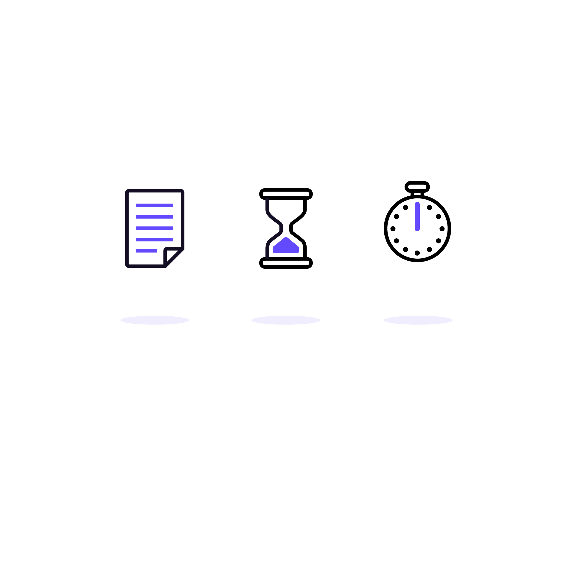 Iconography and Animation animation motion graphics ui