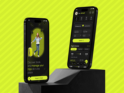 Travel App Design app design creative design figma interactive design travelapp travelbooking ui ui trends uiuxdesign