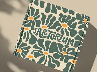 Sartorium - Men's brand