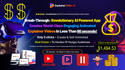 Explainer Video AI Review Creates World-Class Explainer Videos design emperye