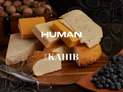 SMM for Ukrainian Chesse brand chesse smm traditions