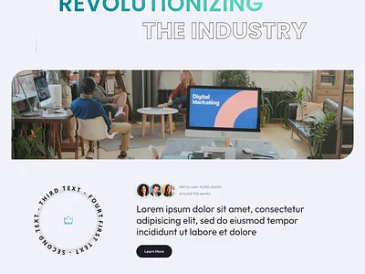 Startup HTML5 template agency bootstrap business clean html5 modern simple startup ui unique web design web template