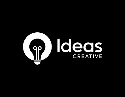 Light Bulb Creative Idea Logo Design branding bulb creative creativity design graphic design idea illustration inspiration lamp light lightbulb logo logo design minimal minimalist modern simple smart solution