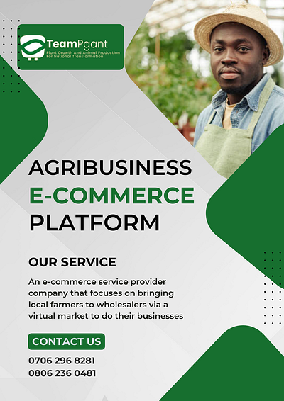 TeamPgant Agricultural E-Commerce agribusiness agric agricultural business agricultural design agricultural ecommerce agriculture agrobusiness design ecommerce graphics