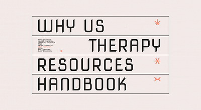 My Therapist | Brand Guidelines brand guideline branding graphic design guideline guidelines