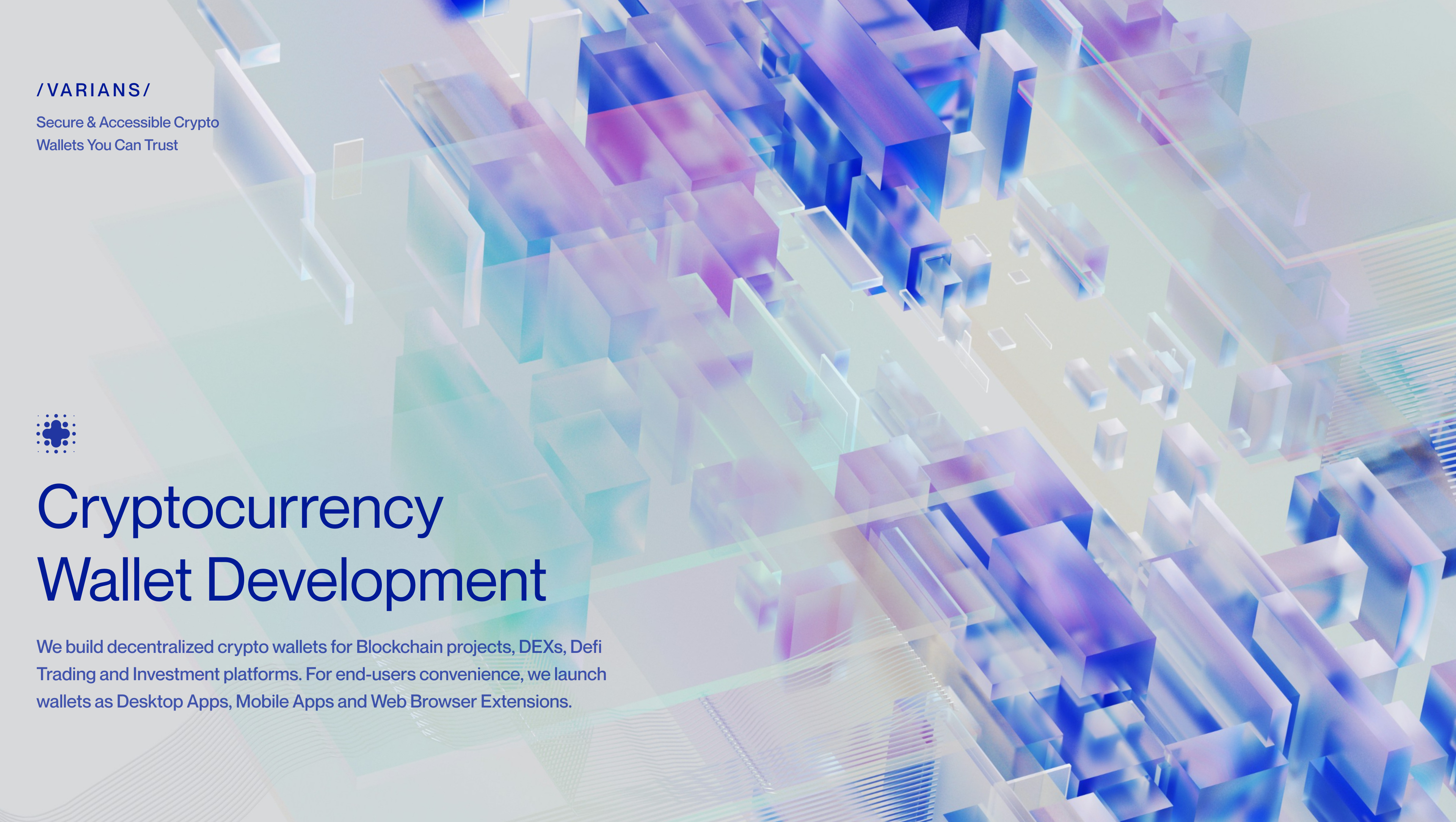 Cryptocurrency Wallet Development ui ui design