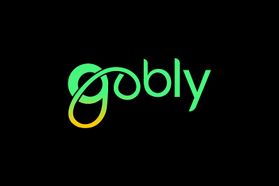 Gobly Modern Logo design creative logo design design illustration logo logo branding logo design logo mark logo type modern logo design