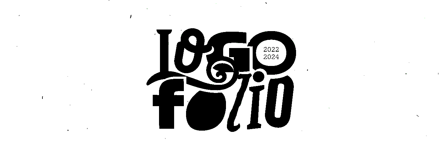 LOGOFOLIO animation gif logo