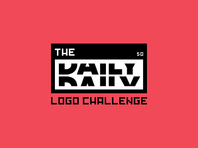 The Daily Logo Challenge | Day 11 brand brand design branding daily logo challenge dailylogo dlclogo logo logo design logodlc logotype