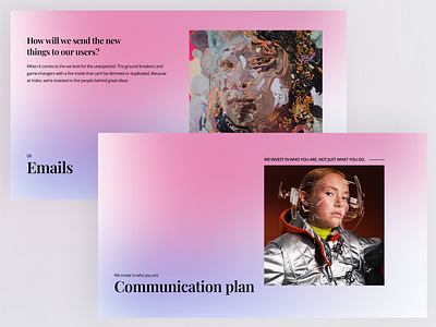 Communication Plan Slides Template branding communication design download free illustration kit plan slides ui ui design uidesign uikit uikits uiux