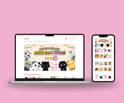 Baby kids dropshipping shopify store design dropshipping store shopify shopify design shopify dropshipping shopify ecommerce shopify store shopify website