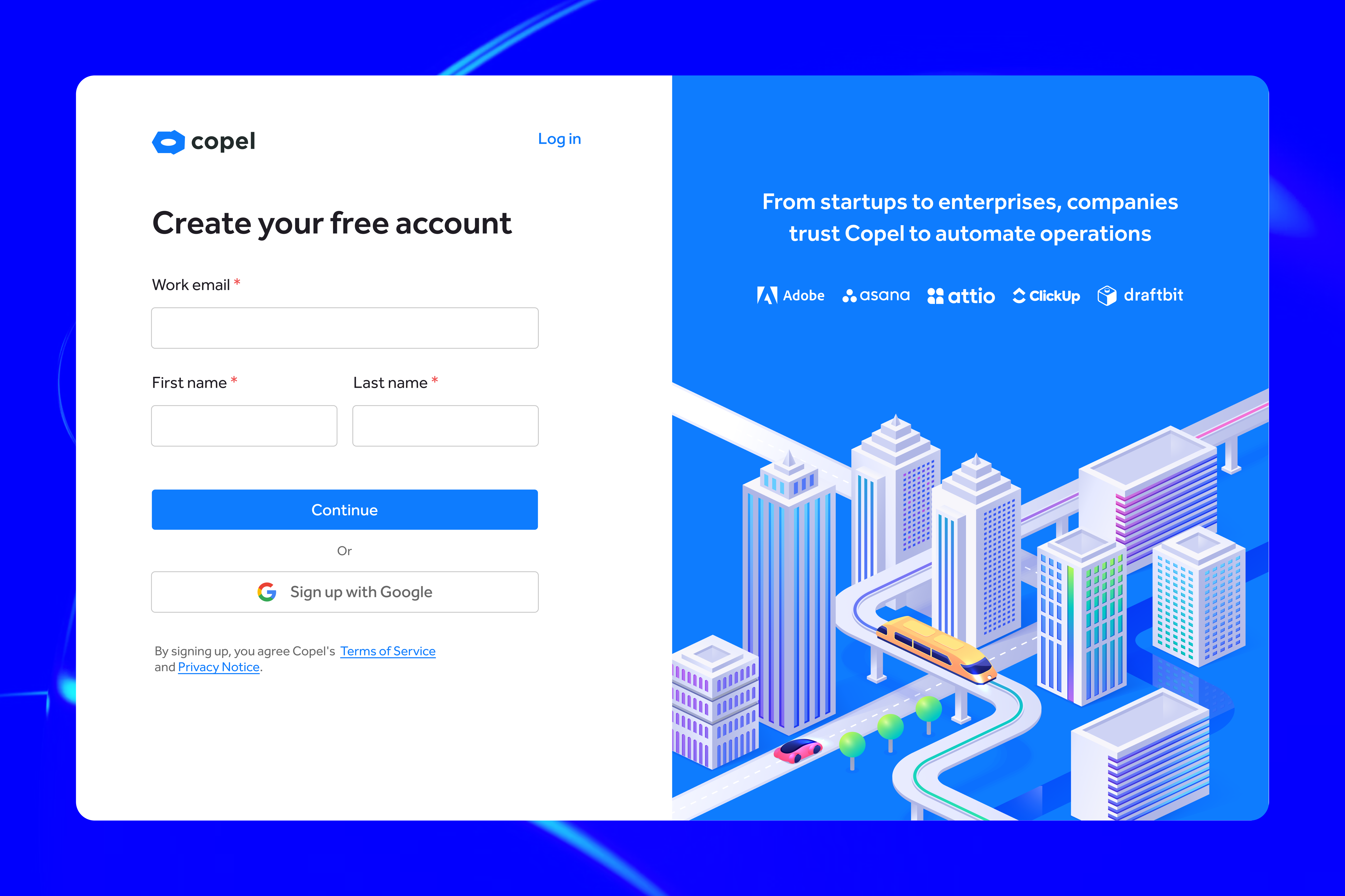 Workflow automation SaaS onboarding b2b product design saas saas design ui uiux